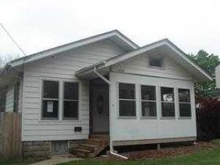 Foreclosed Home - List 100298739