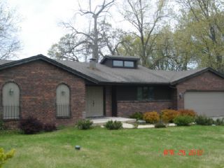 Foreclosed Home - List 100303406