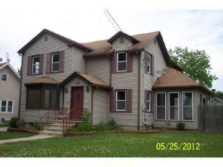 Foreclosed Home - List 100308560
