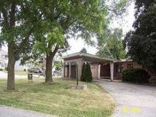 Foreclosed Home - 315 E 7TH ST, 61008