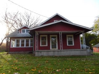 Foreclosed Home - 7636 SHAW RD, 61008