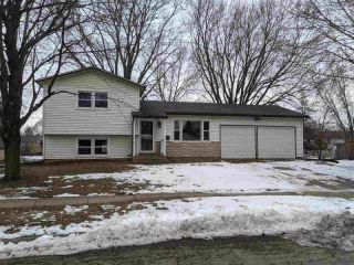 Foreclosed Home - 1701 13th Ave, 61008