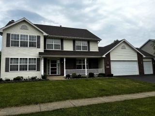 Foreclosed Home - 891 BRADLEY LN, 61008