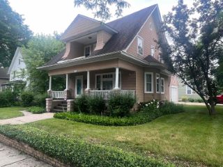 Foreclosed Home - 126 W 5TH ST, 61008
