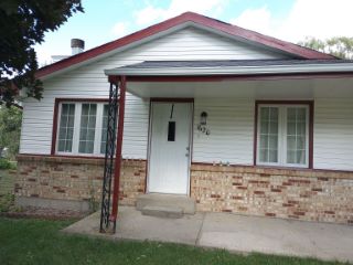 Foreclosed Home - 1620 14TH AVE, 61008