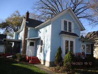 Foreclosed Home - 705 UNION AVE, 61008