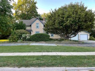 Foreclosed Home - 1709 MARYLAND CT, 61008