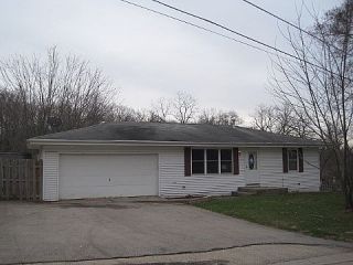 Foreclosed Home - List 100024266