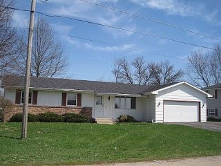Foreclosed Home - 203 S COLFAX ST, 61010