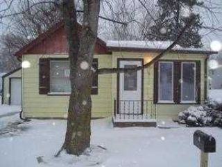 Foreclosed Home - List 100243922