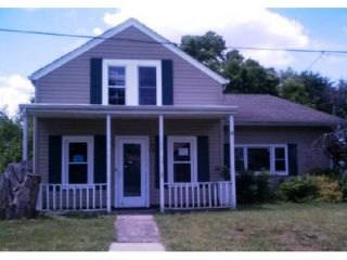 Foreclosed Home - 124 GRANT ST, 61010