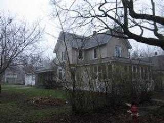 Foreclosed Home - List 100044728