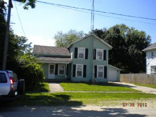 Foreclosed Home - 220 S 6TH ST, 61012