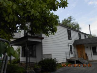 Foreclosed Home - List 100308698