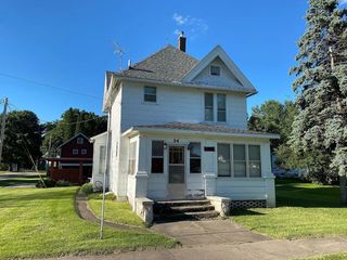 Foreclosed Home - 24 W 4TH ST, 61014
