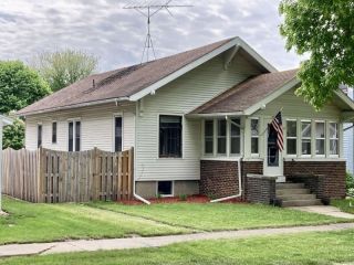 Foreclosed Home - 117 WILSON AVE, 61014