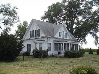 Foreclosed Home - List 100166430