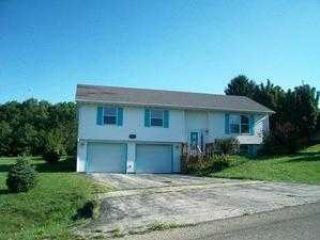 Foreclosed Home - List 100160548