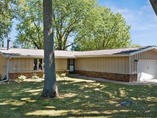 Foreclosed Home - 1219 LAKE SUMMERSET RD, 61019