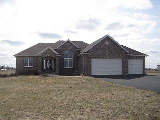 Foreclosed Home - 432 HEARTLAND DR, 61020