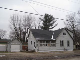 Foreclosed Home - 819 S LINCOLN AVE, 61021