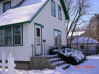 Foreclosed Home - 116 E 6TH ST, 61021