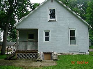 Foreclosed Home - List 100100522