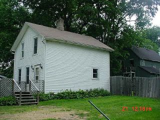 Foreclosed Home - List 100117688