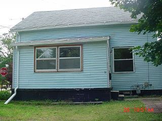 Foreclosed Home - List 100124342