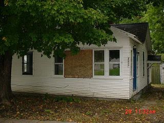 Foreclosed Home - List 100153667