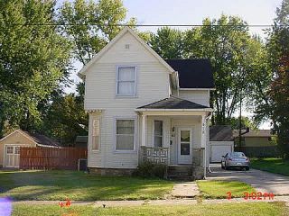 Foreclosed Home - 512 SPRUCE ST, 61021