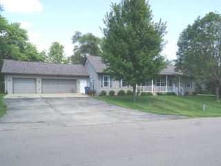 Foreclosed Home - List 100836008
