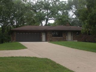 Foreclosed Home - 7205 N BADGER RD, 61025