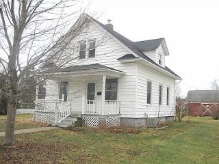 Foreclosed Home - 408 S WALNUT AVE, 61030
