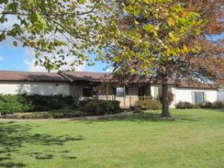 Foreclosed Home - 16360 W LANARK RD, 61030
