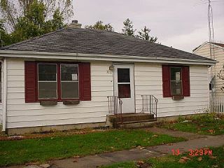 Foreclosed Home - 211 E SOUTH ST, 61031