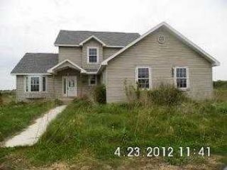 Foreclosed Home - 1933 TWIST RD, 61031