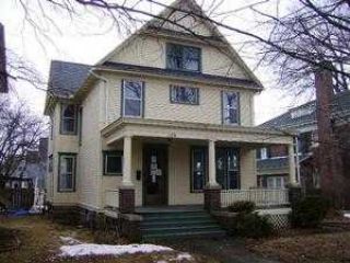 Foreclosed Home - List 100045029