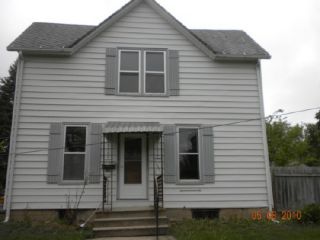 Foreclosed Home - 1605 S WALNUT AVE, 61032