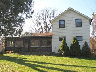 Foreclosed Home - 3614 N HULL RD, 61032