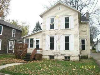 Foreclosed Home - List 100207885