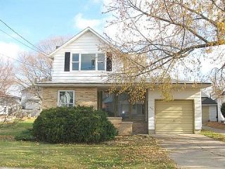 Foreclosed Home - 923 S OAK AVE, 61032