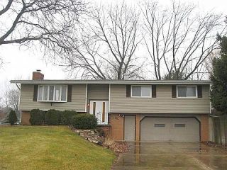 Foreclosed Home - 2096 EAGLE DR, 61032