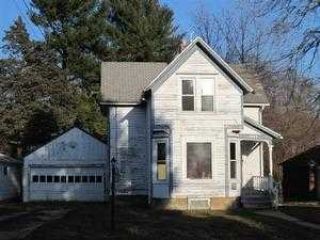 Foreclosed Home - List 100293841