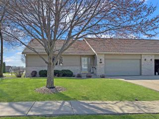 Foreclosed Home - 1150 S GREENFIELD DR, 61032