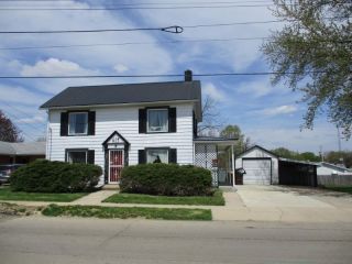 Foreclosed Home - 614 W MOSELEY ST, 61032