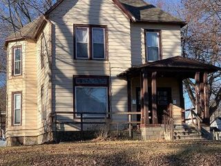 Foreclosed Home - 1238 S HIGH AVE, 61032