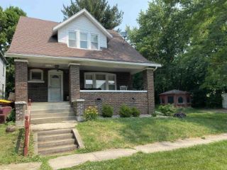 Foreclosed Home - 650 W PLEASANT ST, 61032