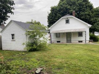 Foreclosed Home - 914 S BURCHARD AVE, 61032