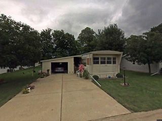 Foreclosed Home - 136 VALLEY ROSE DR, 61032